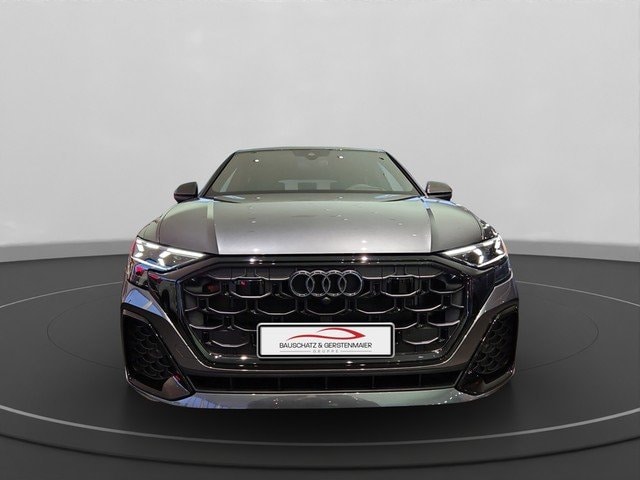 Audi Q8 50 TDI Quattro