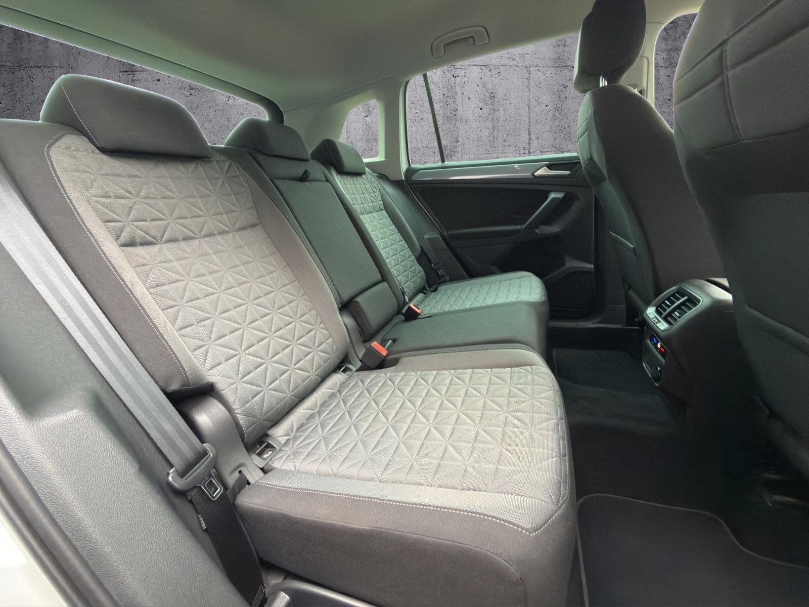 Volkswagen Tiguan 1.4 TSI Life eHybrid