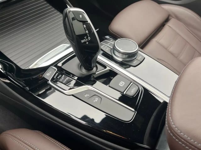 BMW X3 M-Sport xDrive