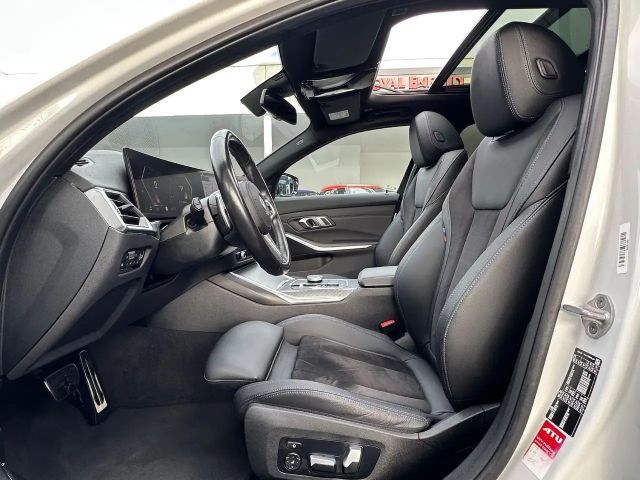 BMW 320 320i M-Sport Touring