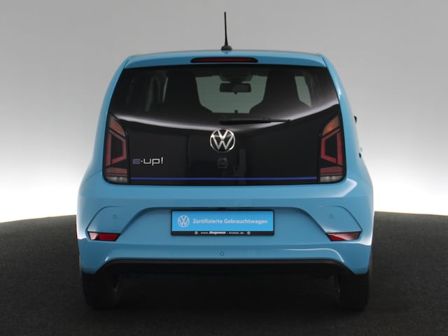 Volkswagen e-up! Style