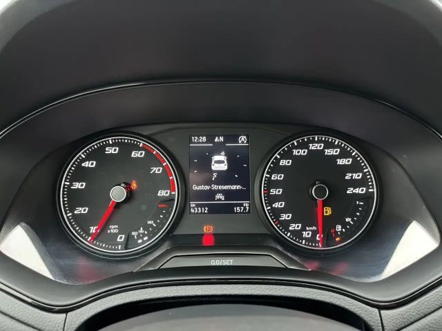 Seat Ibiza 1.0 TSI FR-lijn