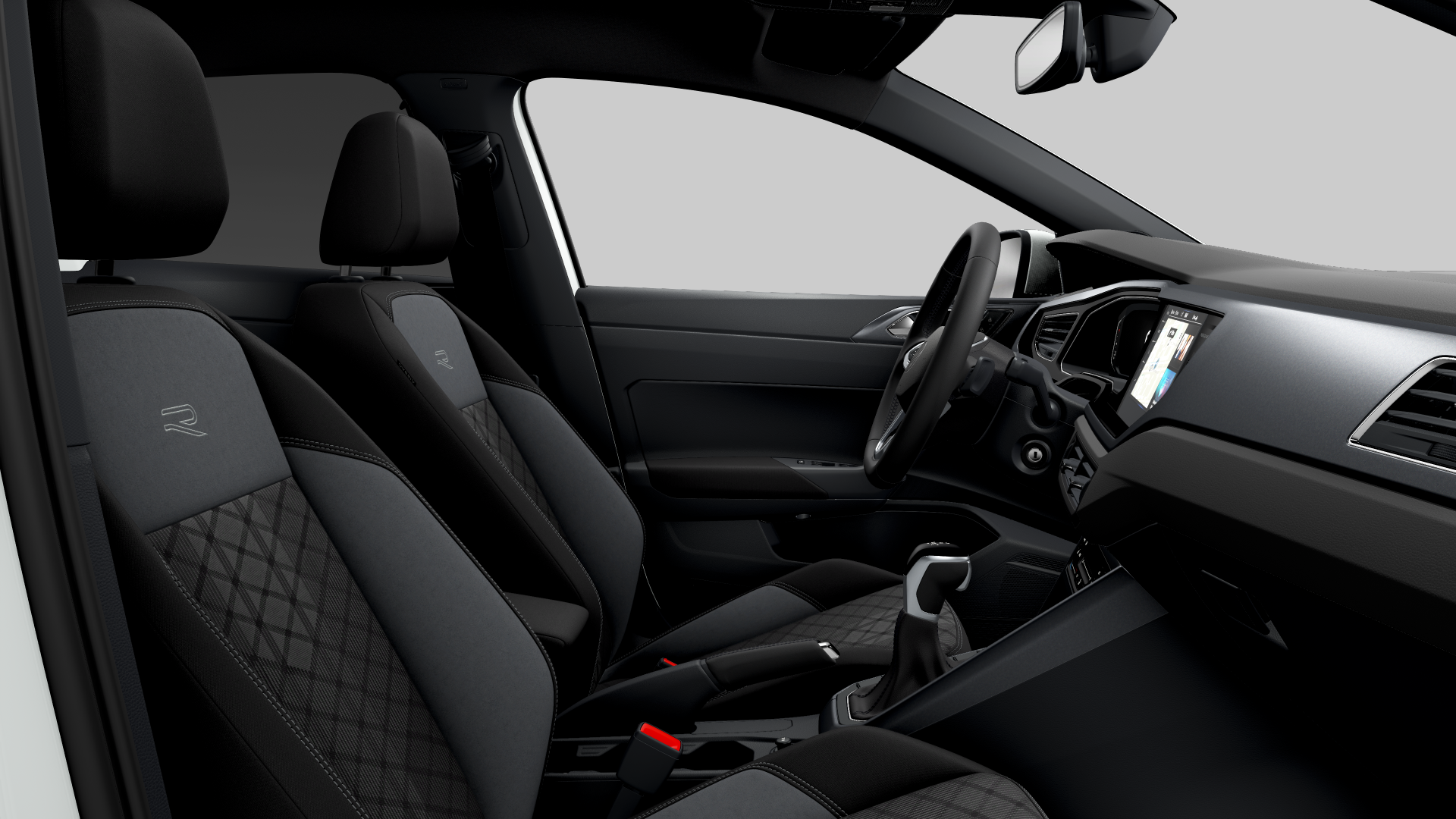 Volkswagen Taigo DSG R-Line