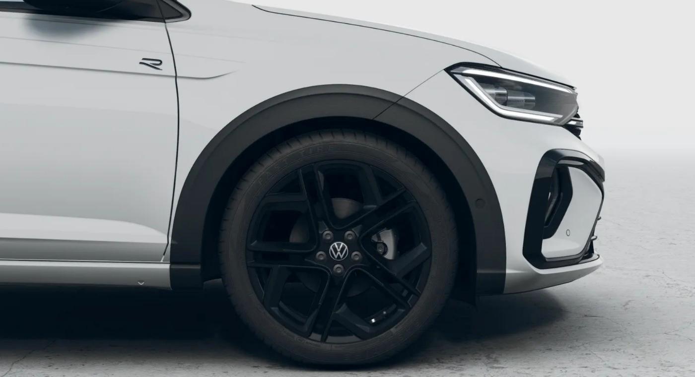 Volkswagen Taigo DSG R-Line