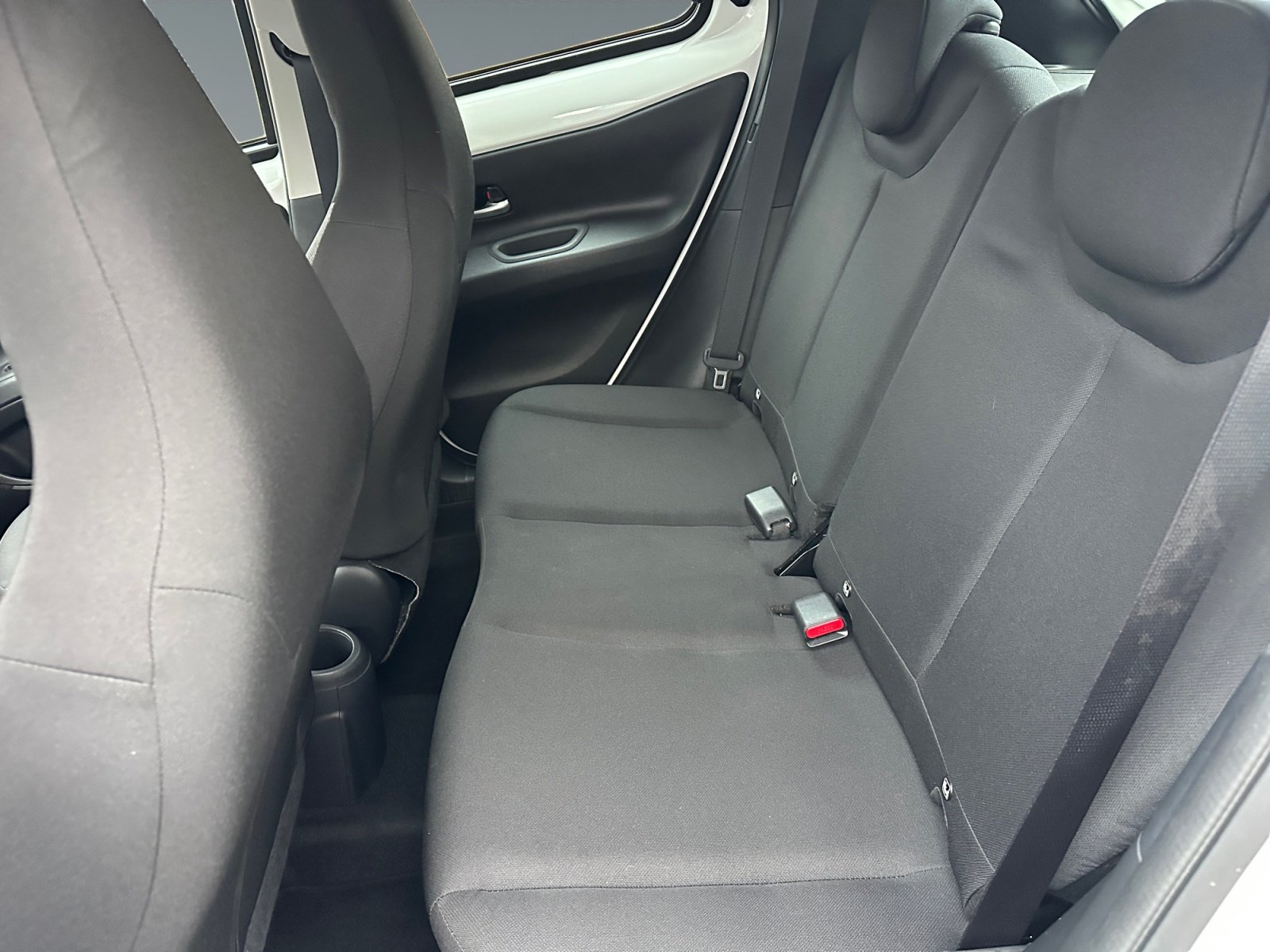 Toyota Aygo X 5-deurs Basis