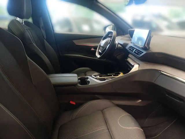 Peugeot 3008 GT-Line PureTech