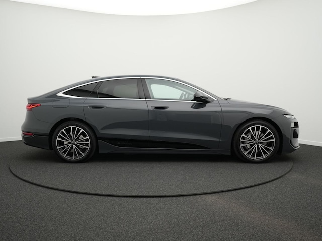 Audi A6 e-tron Quattro Sportback