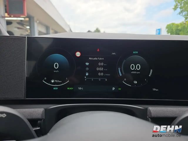 Hyundai Tucson 2WD Hybrid N Line