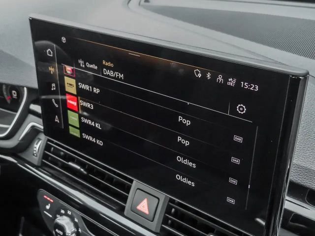 Audi A4 35 TDI Competition S-Line S-Tronic