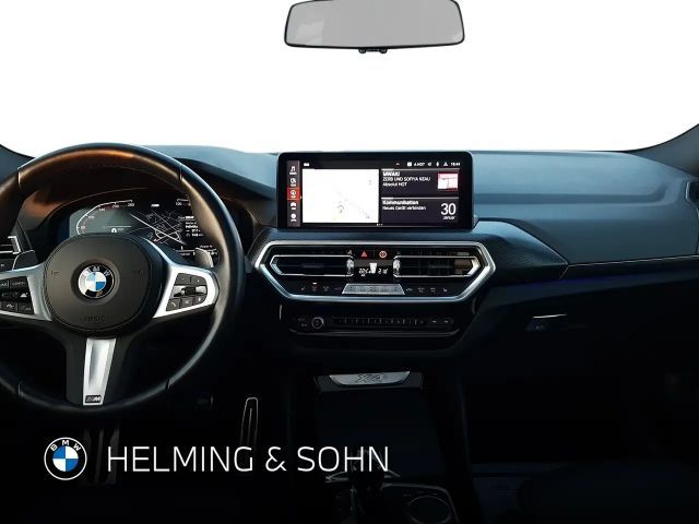 BMW X4 Coupé M-Sport xDrive30d