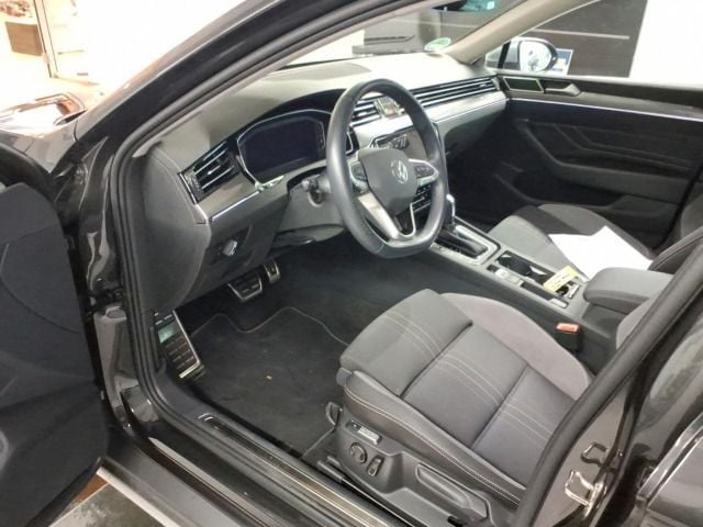 Volkswagen Passat 2.0 TSI AllTrack Variant