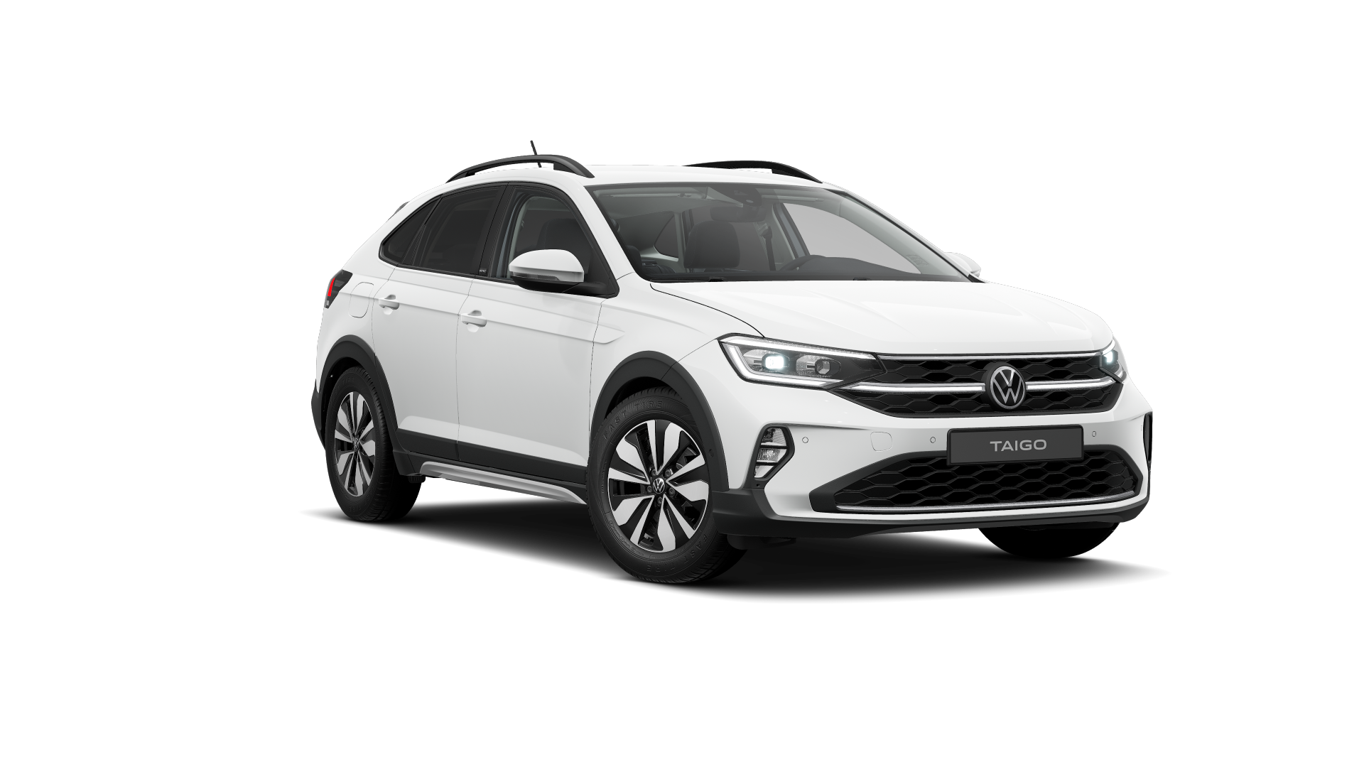 Volkswagen Taigo 1.0 TSI DSG Move