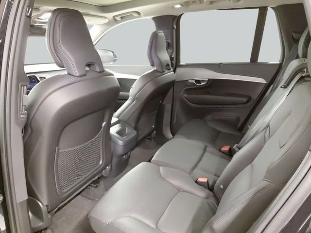 Volvo XC90 AWD Bright Plus