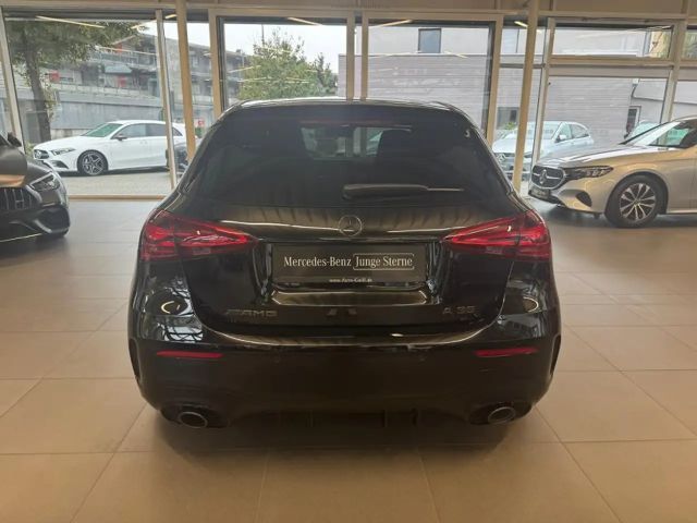 Mercedes-Benz A 35 AMG 4MATIC AMG Line