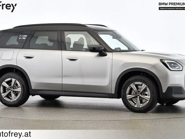MINI Cooper Countryman Countryman C