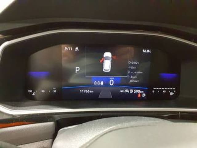 Volkswagen T-Roc 1.5 TSI DSG R-Line