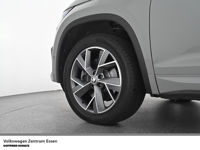 Skoda Kodiaq 4x4 Sportline