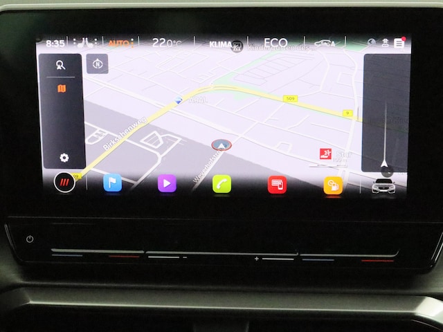 Cupra Leon 1.4 e-Hybrid Sportstourer