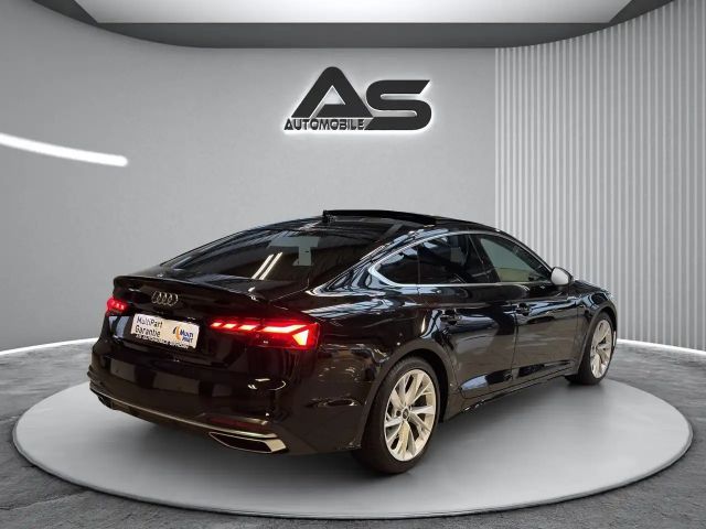 Audi A5 35 TDI S-Tronic Sportback