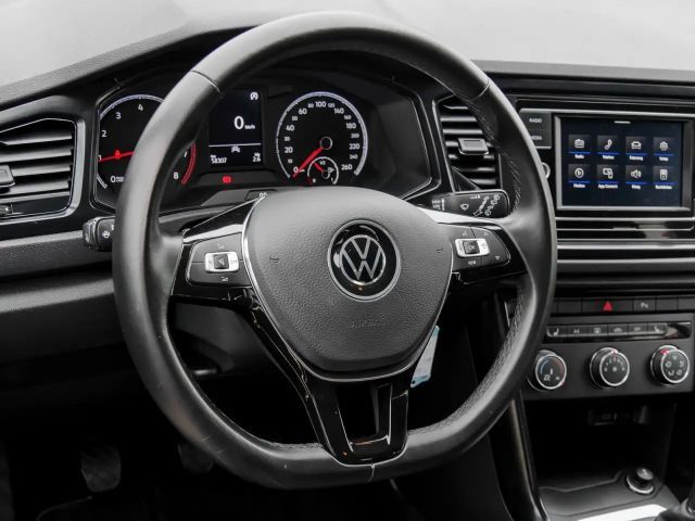 Volkswagen T-Roc 1.0 TSI