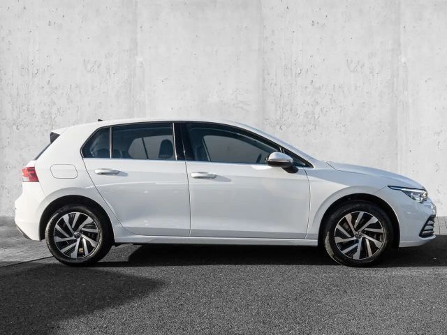 Volkswagen Golf Style eHybrid