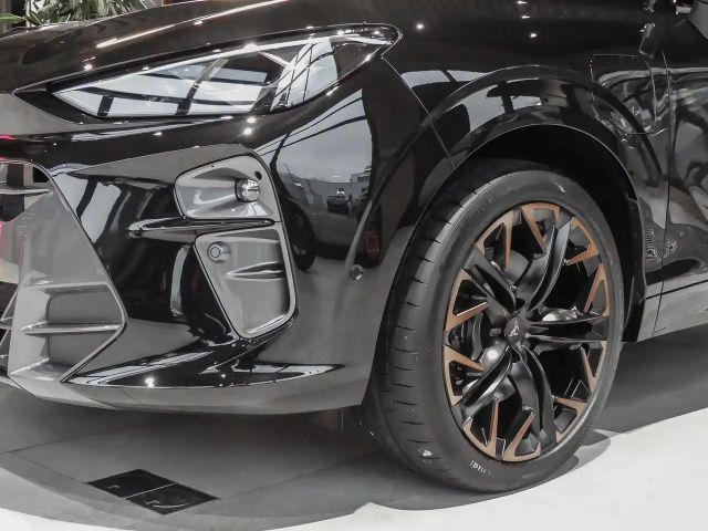 Cupra Terramar 1.5 e-Hybrid VZ e-Hybrid