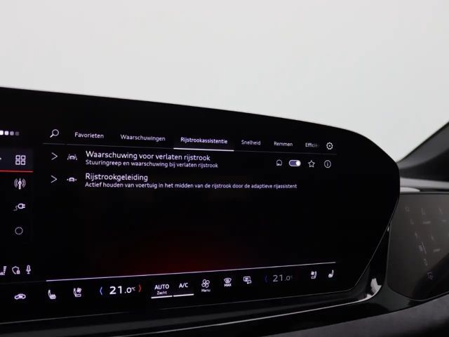 Audi A6 2.0 TFSI Avant Hybride Quattro