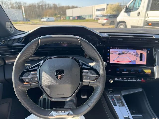 Peugeot E-308 GT-Line SW