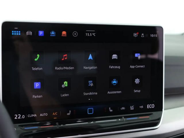 Volkswagen Golf DSG eHybrid