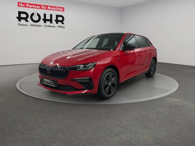 Skoda Scala 1.5 TSI
