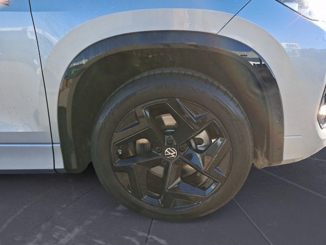 Volkswagen Tayron 2.0 TDI DSG R-Line