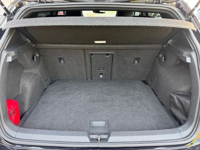 Volkswagen Golf 2.0 TSI 4Motion Golf VIII