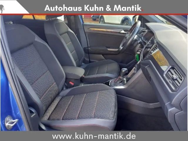 Volkswagen T-Roc 1.5 TSI DSG Sport