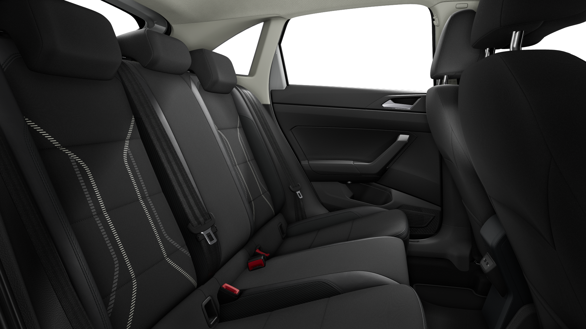 Volkswagen Taigo 1.0 TSI IQ.Drive Style