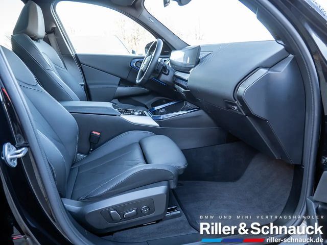 BMW X3 M-Sport xDrive