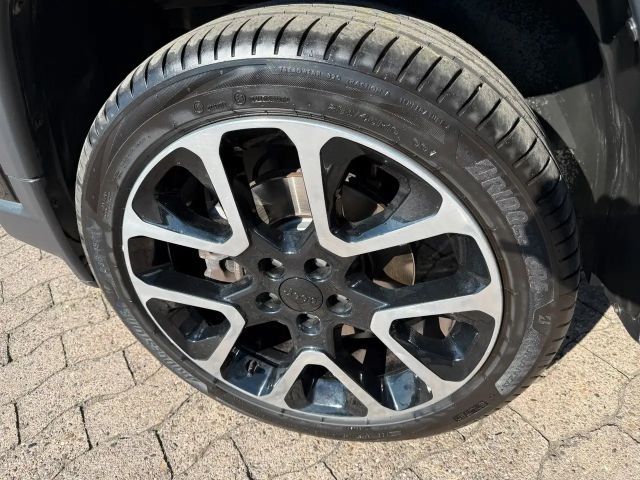 Jeep Compass 4x4 Limited