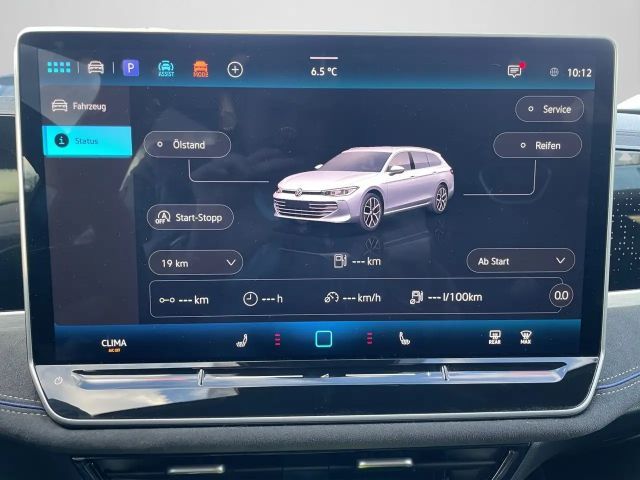 Volkswagen Passat 2.0 TDI DSG R-Line