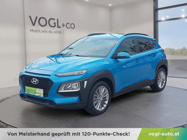 Hyundai Kona 2WD T-GDi