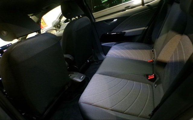 Volkswagen ID.3 Performance Pro