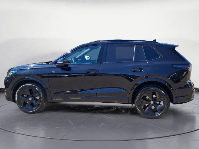 Volkswagen Tiguan 2.0 TDI 4Motion DSG R-Line