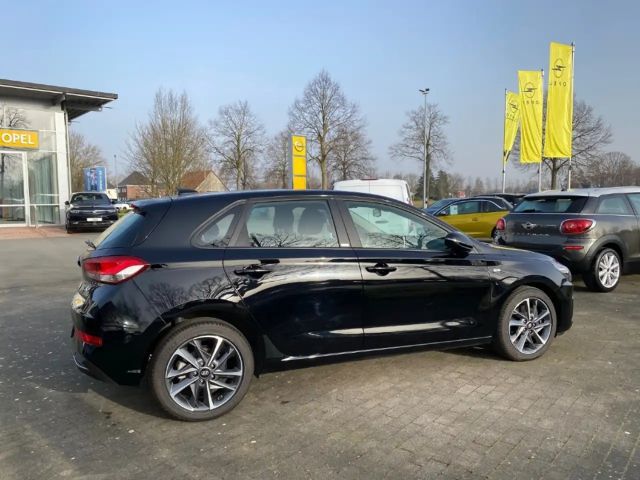 Hyundai i30 Hybrid Trend