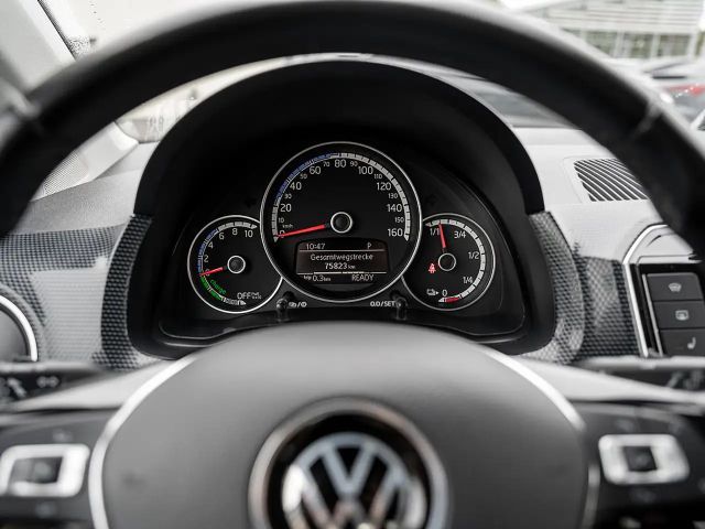 Volkswagen e-up! KLIMA KAM SHZ GRA