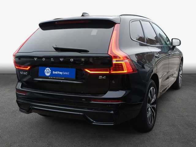 Volvo XC60 XC60