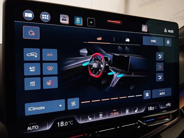 Cupra Tavascan 4Drive Adrenaline VZ