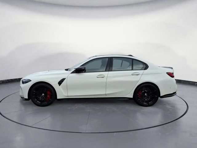 BMW M3 Sedan