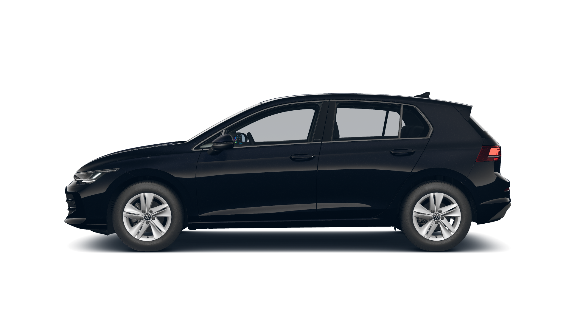 Volkswagen Golf 1.5 eTSI DSG Golf VIII