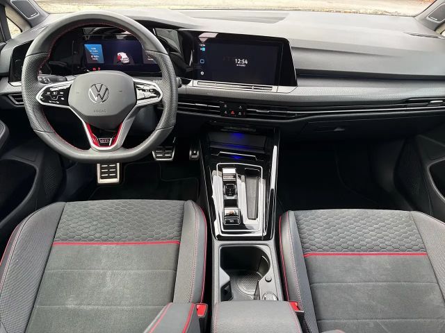 Volkswagen Golf DSG GTI