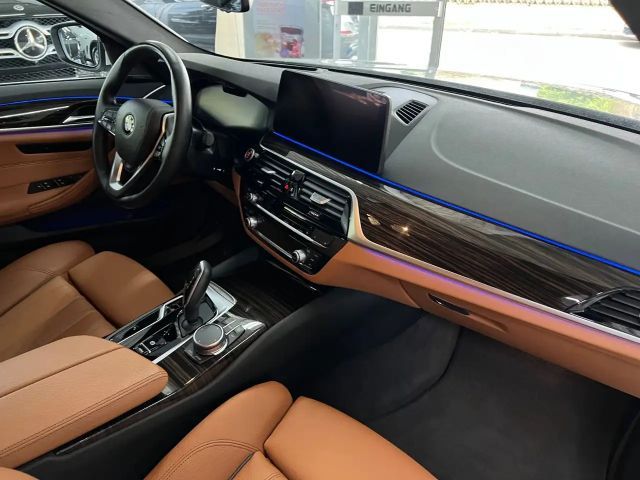 BMW 520 520d Touring