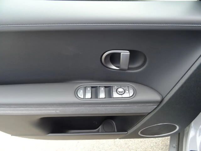 Hyundai IONIQ 5 Techniq