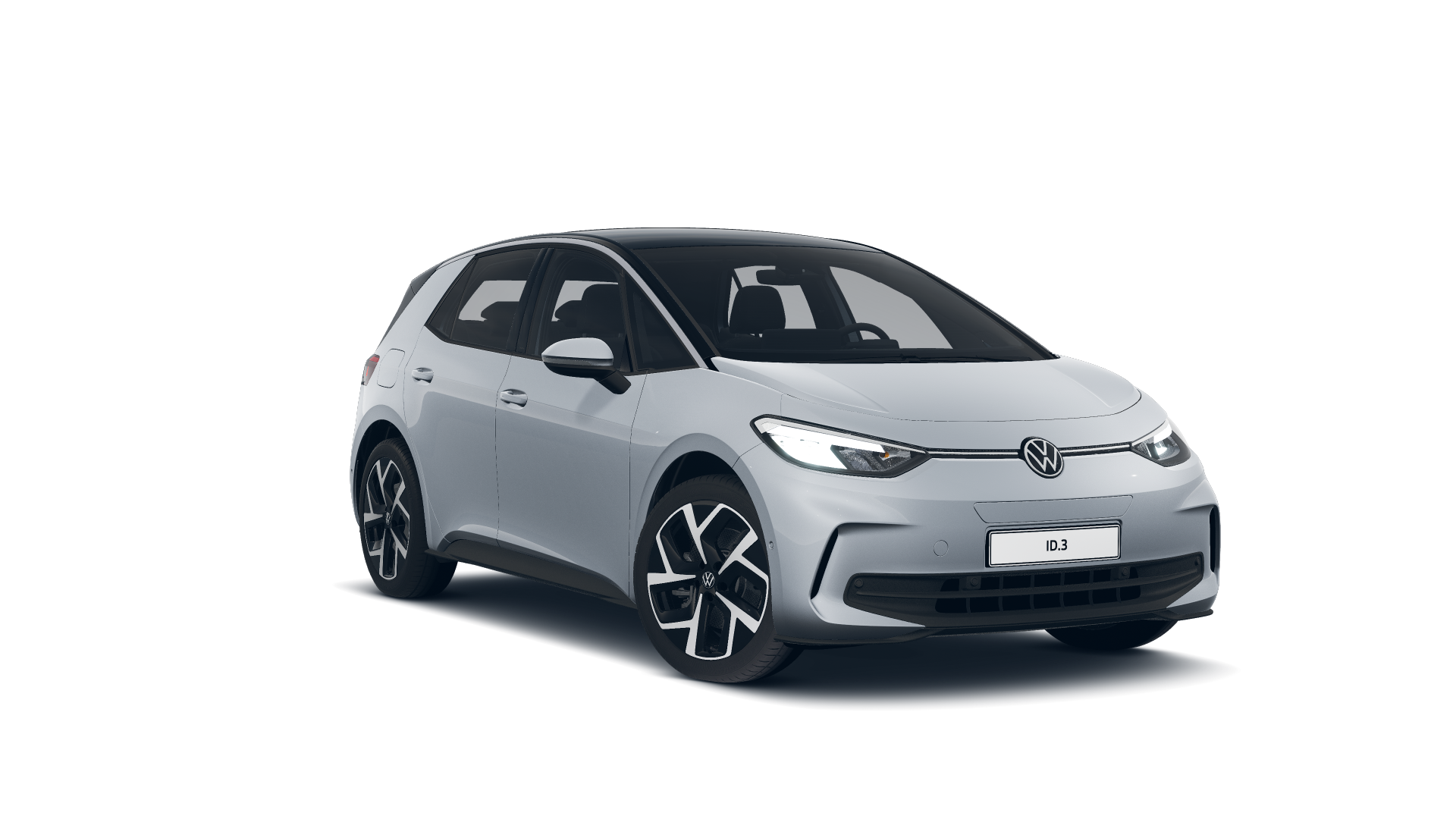 Volkswagen ID.3 Performance Pro